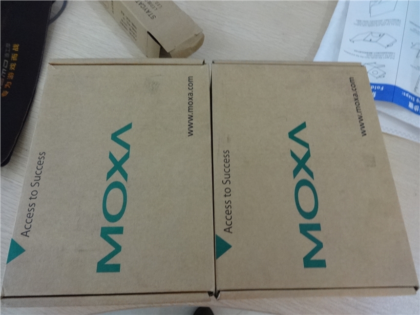 MOXA EDS-205 原裝正品