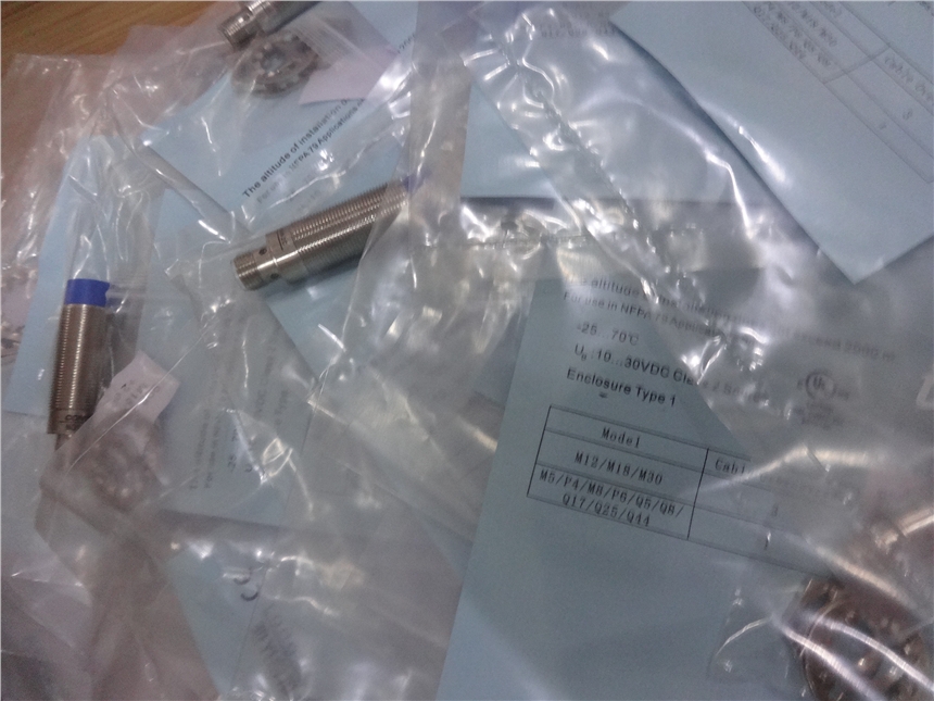 銅川科瑞ND12-S3-M18S昆山市現(xiàn)貨供應(yīng)