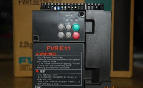 南京富士變頻器廠家 FRN7.5G1S-4C