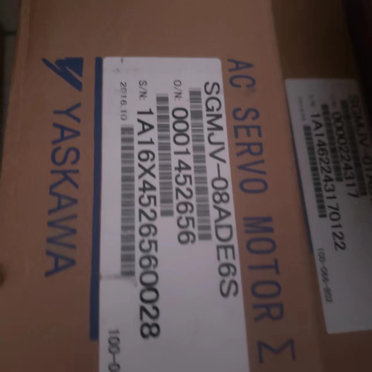 Yaskawa|安川變頻器維修廠家
