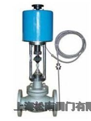 ZZWPE 船用電動(dòng)溫度自力式調(diào)節(jié)閥