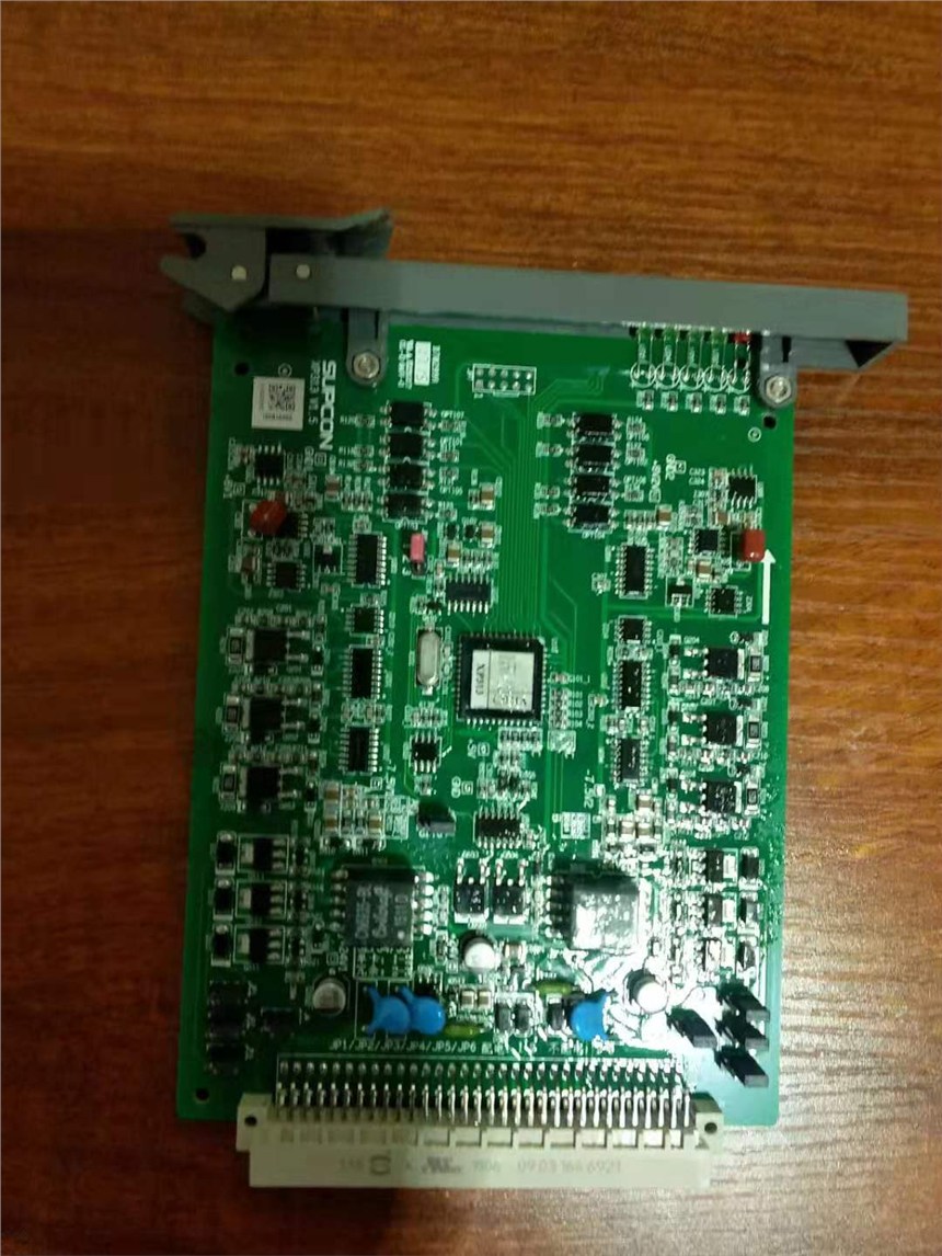 中控XP211一體化機籠XP211含卡件