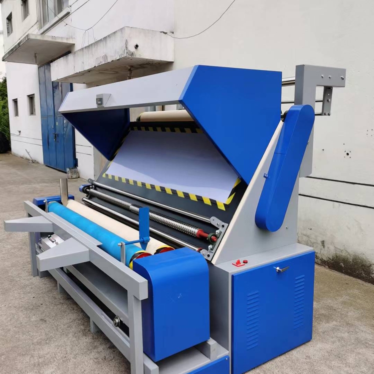張家口布匹包裝機(jī)工廠