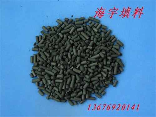 海南屯昌縣自來(lái)水凈化活性炭廠家吸附性能好