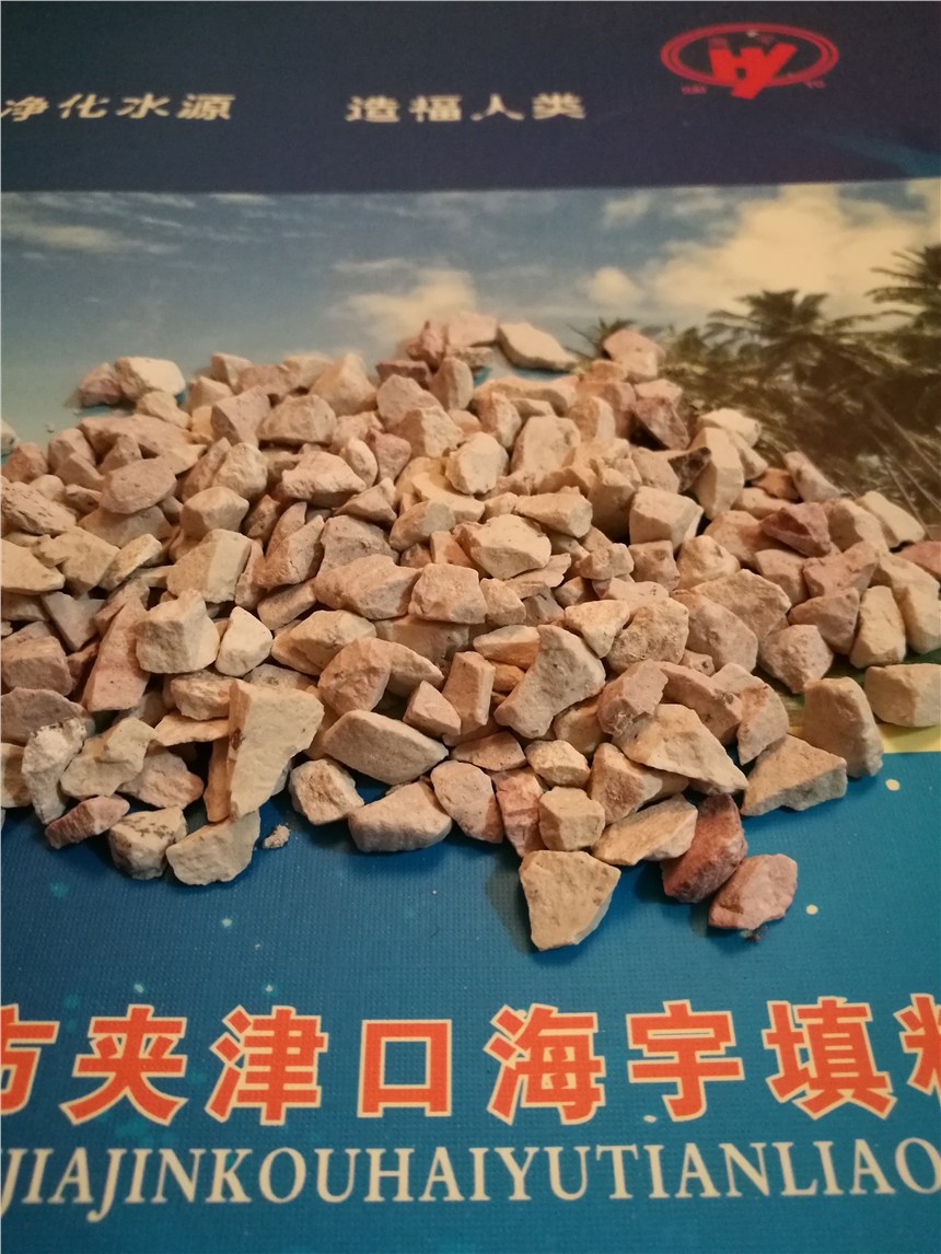 沸石顆粒 除氨氮沸石 污水除臭劑200沸石粉末 濕地工程專用沸石填料