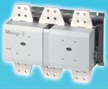 低壓電氣—接觸器型號(hào)DILM400/22(RA110)