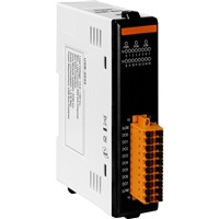 泓格USB-2045:16 灌電流數(shù)字量輸出通道，支持過載保護