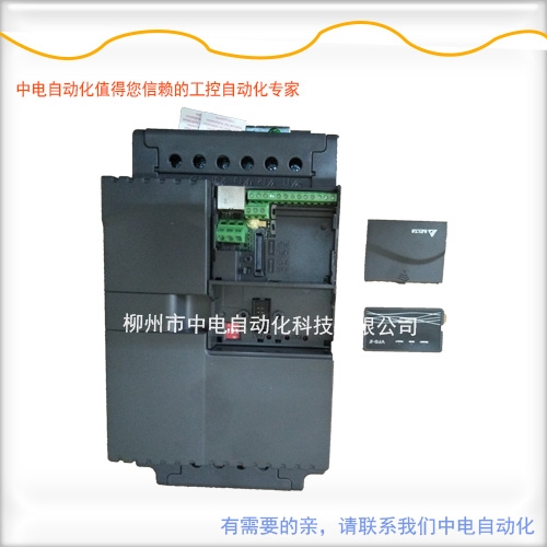 廣西南寧臺達(dá)變頻器VFD015E43A