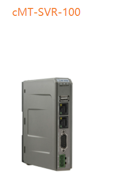 來賓威綸通人機(jī)觸摸屏CMT-SVR-100 參數(shù)是多少？