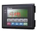 全新原裝現(xiàn)貨銷(xiāo)售代理臺(tái)達(dá)文本TP04G-AL-C|桂林中電自動(dòng)化