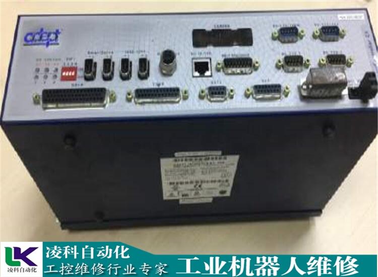 線性機器人維修過壓