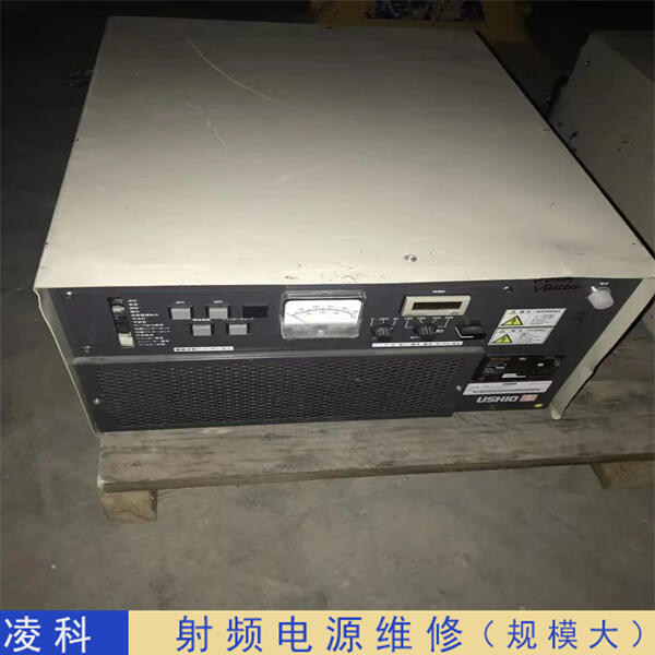 holtek脈沖射頻電源主板維修注意事項(xiàng)