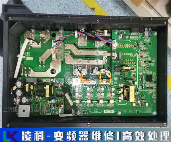 西門子變頻器報A0709故障代碼維修細(xì)節(jié)匯總