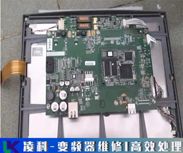 快掌握時代變頻器維修全面指南