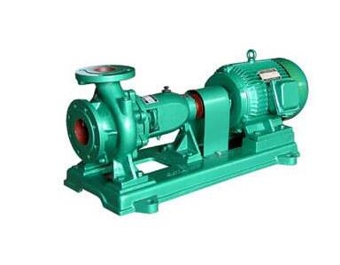 IH150-125-400B離心泵廣泛地應(yīng)用于石油化工，煤化工等化學(xué)工業(yè)中