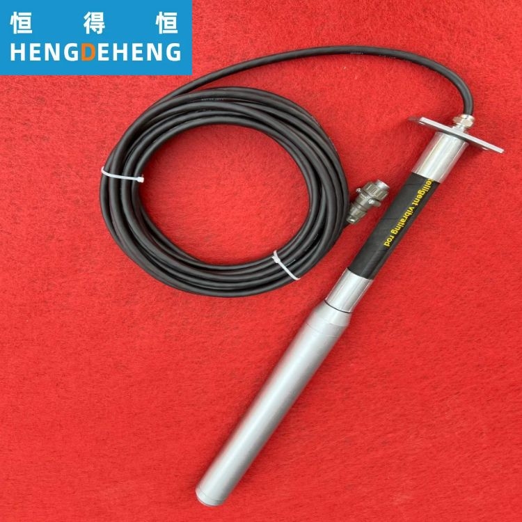 加氣磚氣泡整理機(jī) 輕質(zhì)磚高頻振動棒 料漿振動棒去除氣泡設(shè)備