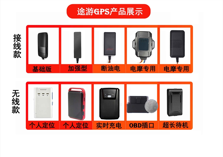 貨車GPS定位管理系統(tǒng)   無(wú)線GPS跟蹤器   汽車GPS定位器