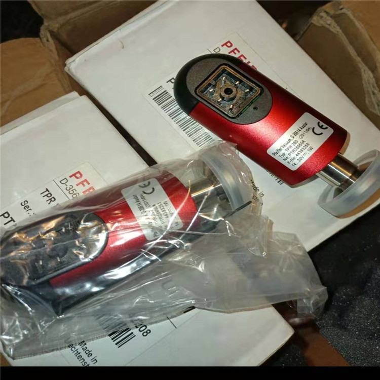 英福康INFICON CDG025D 電容膜片真空計(jì)