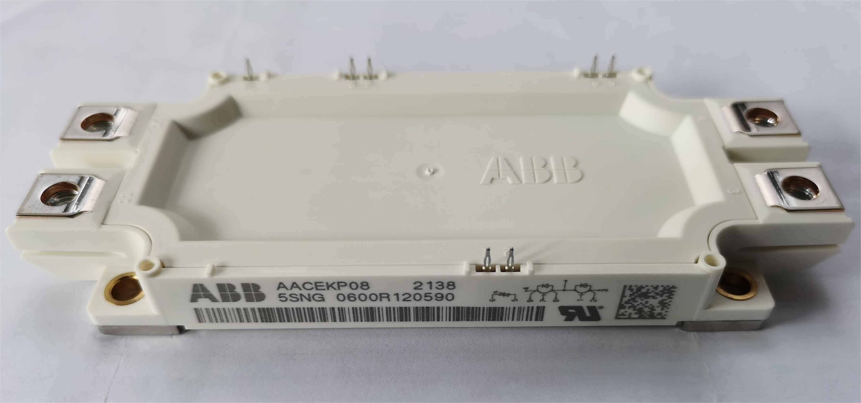 ABB 5SNG 0900R120500 IGBT模塊日立能源 LoPak相位IGBT模塊