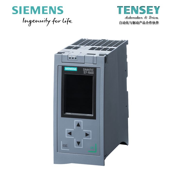 T CPU 6ES7515-2AM01-0AB0