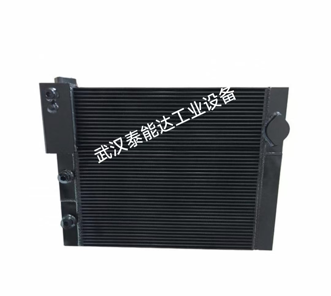 英格索蘭空壓機(jī)散熱器39924048 英格索蘭壓縮機(jī)冷卻器24820052
