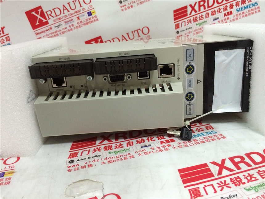 SCHNEIDER 140CRP93200