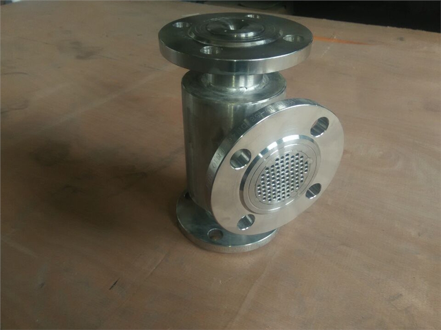 蒸汽管道汽水混合加熱器如何安裝 ？