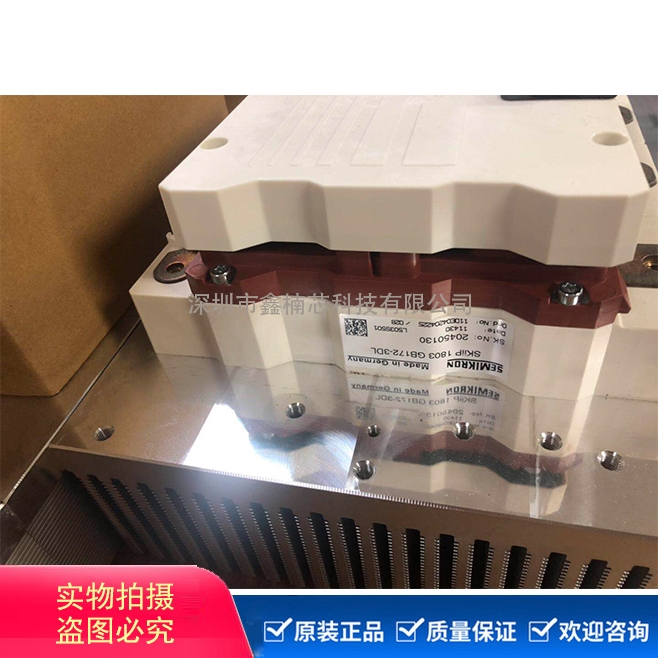 SKiip1803GB172-3DL風力發(fā)電集成系統(tǒng)模塊