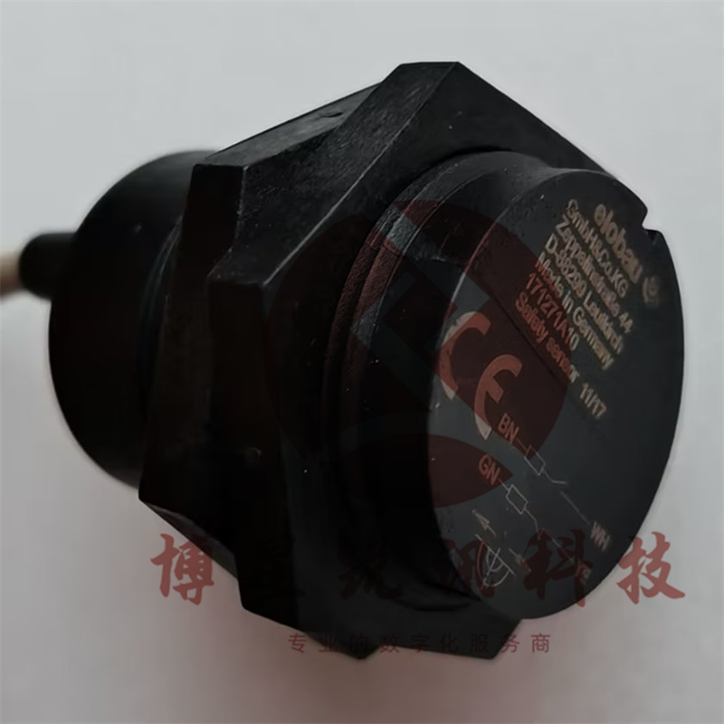 傳感器愛樂寶elobau磁性開關(guān)171271A10-3