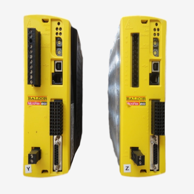 MFE230A003B伺服驅(qū)動(dòng)器 Baldor葆德全新正品
