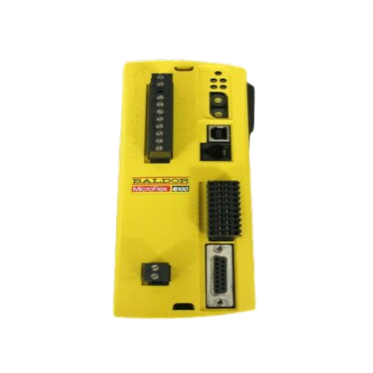 NXE100-1608DB伺服驅(qū)動(dòng)器 Baldor葆德全新正品