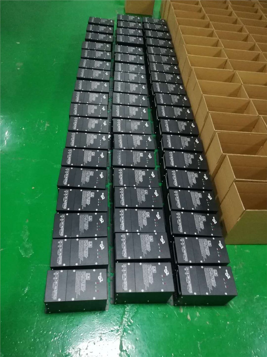 濰坊市 生產(chǎn)專用變頻器能量回饋單元