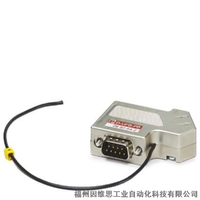 菲尼克斯信號(hào)防雷器2906781 TTC-6P-1X2-F-M-24DC-UT-I浪涌保護(hù)器正品特價(jià)