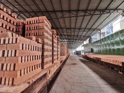 浙江污泥建材利用協(xié)同制磚設(shè)備
