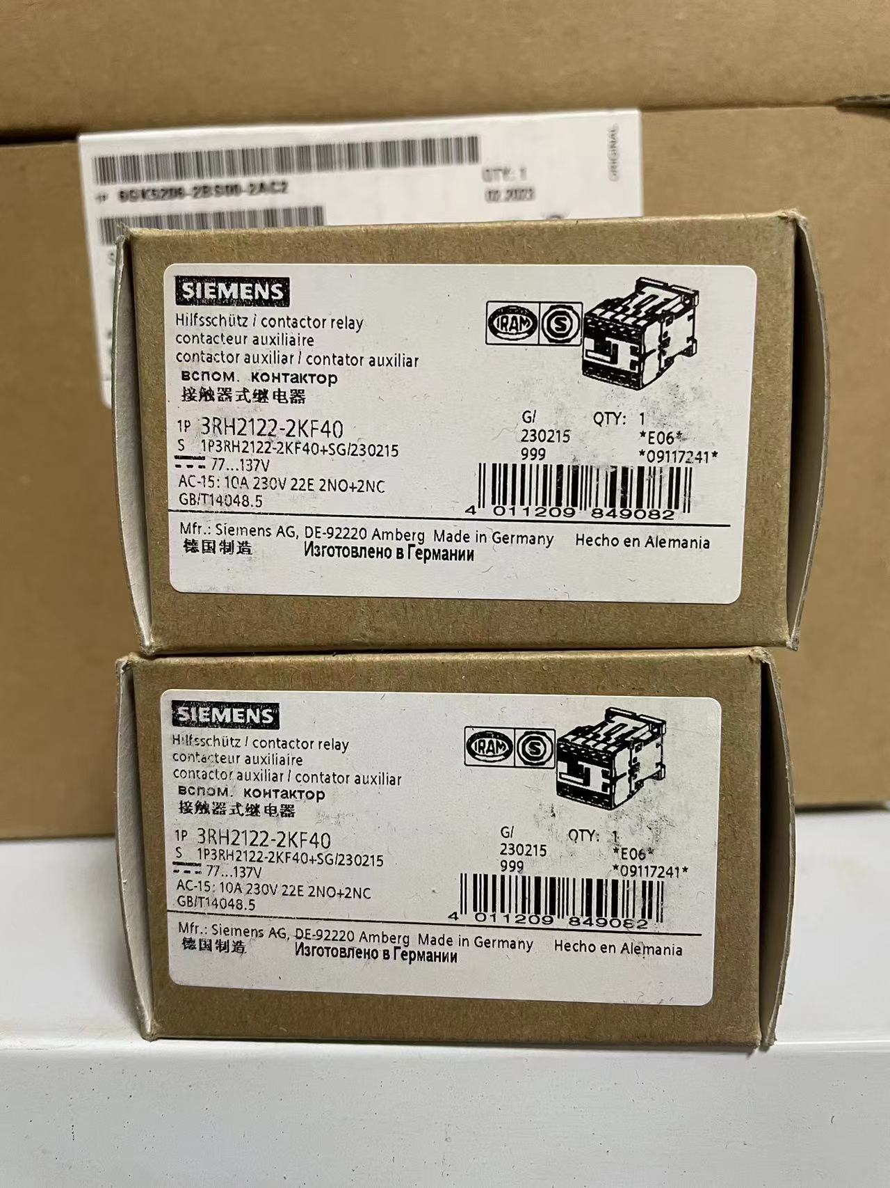 3RH2431-1BB40廈門哲控