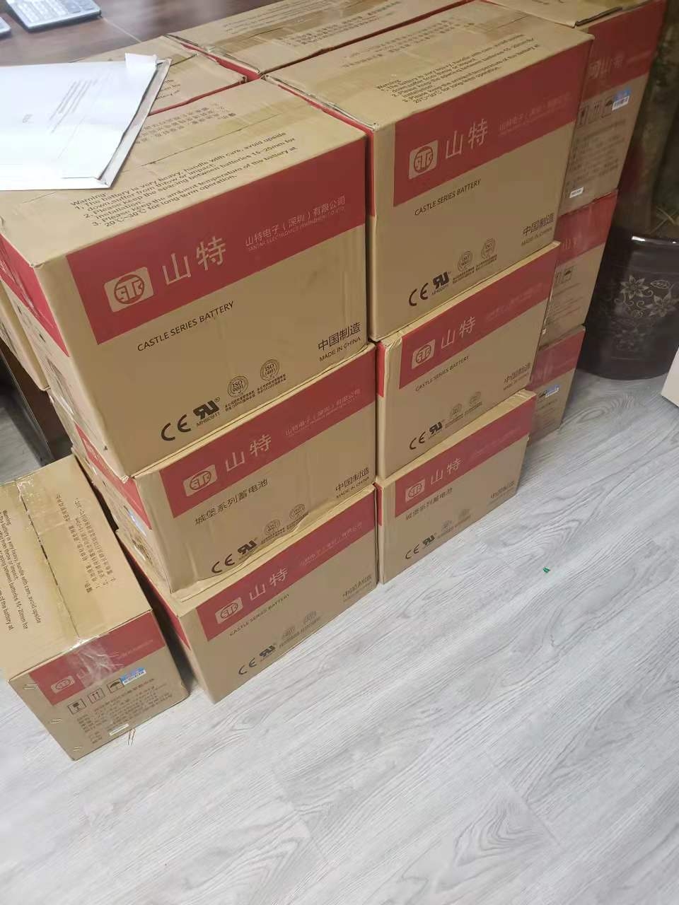 寧夏吳忠市UPS電源英威騰出租租賃