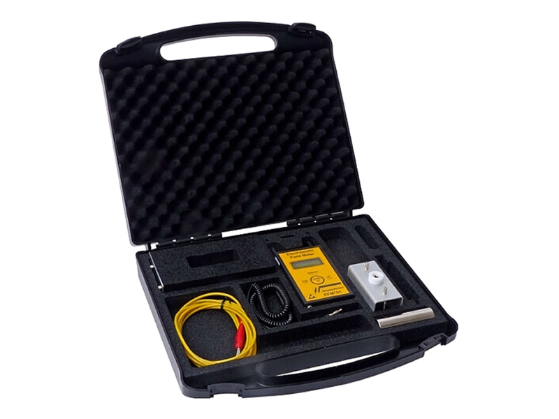 MOHR CT100