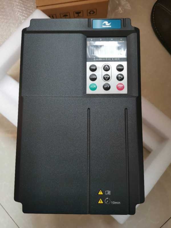 NUCLEON紐科倫NCS-4T18.5GB變頻器