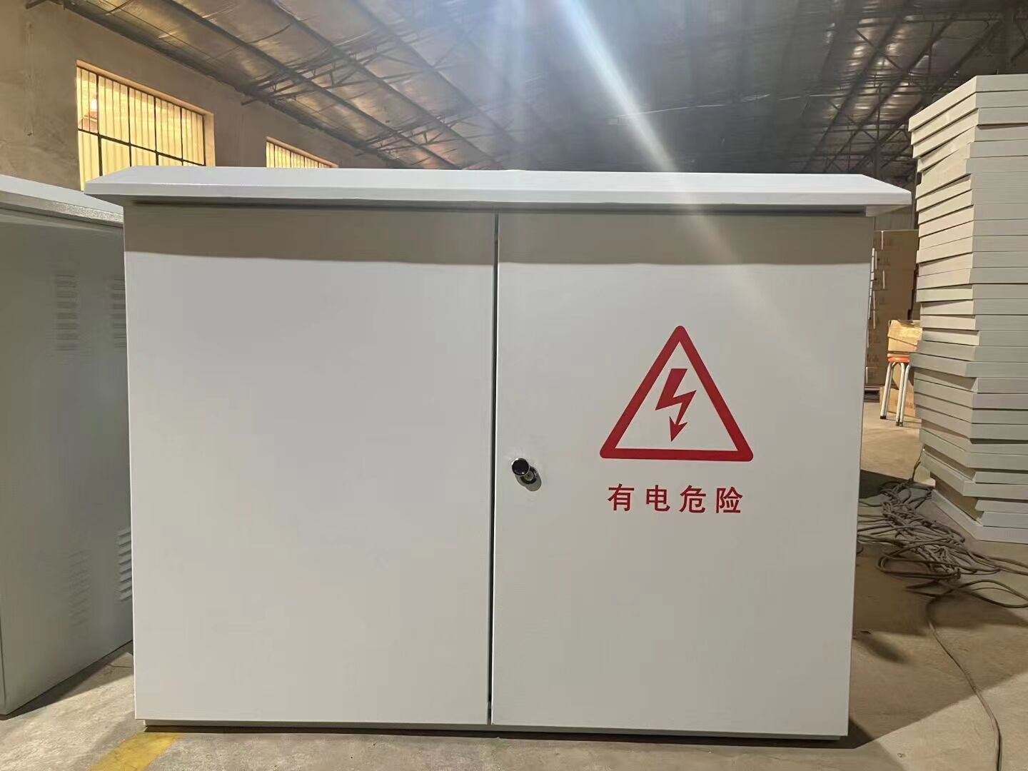 戶外防雨機箱機柜