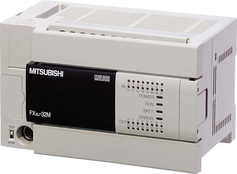 三菱FX3U系列PLC,上海FX2N三菱PLC，上海三菱電機代理
