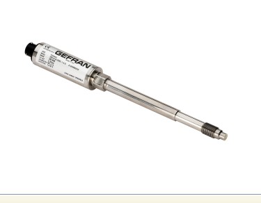 意大利GEFRAN LTM-50 直線位移傳器.電子尺