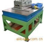 廠家直銷工作臺，鑄鐵工作臺，不銹鋼工作臺