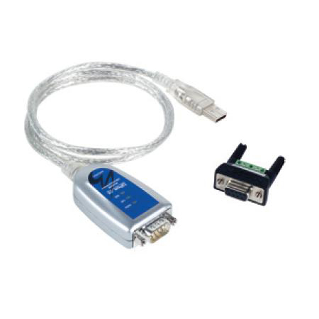 浙江MOXA 南昌MOXA  UPort 1130 USB轉串口集線器總代理