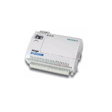 浙江MOXA ioLogik R2140 RS-485串口遠程I/O總代理