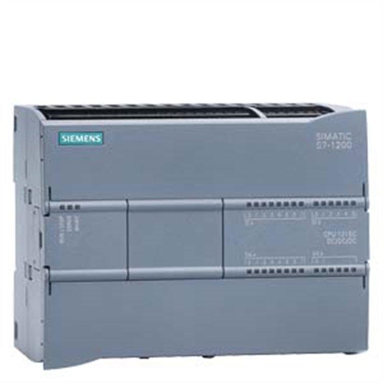全新原裝6ES7211-1BE40-0XB0 西門子CPU 1211C緊湊型繼電器