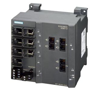 6GK5307-3BL00-2AA3西門子X(jué)307-3