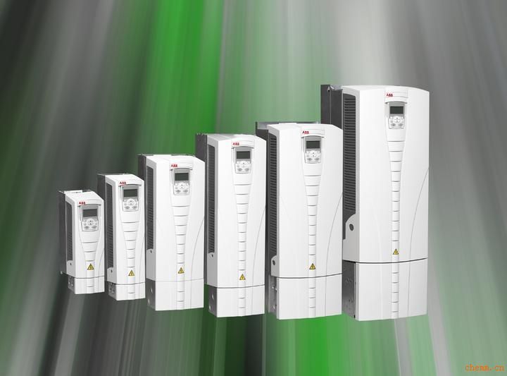 ABB  ACS510變頻器——平方轉(zhuǎn)矩負(fù)載專(zhuān)用