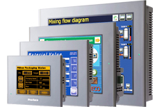 普洛菲斯觸摸屏全國總代理GP2301-SC41-20V 現(xiàn)貨