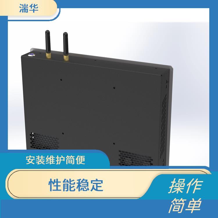 電容觸摸屏顯示器操作簡單工藝細致無風扇結(jié)構(gòu)