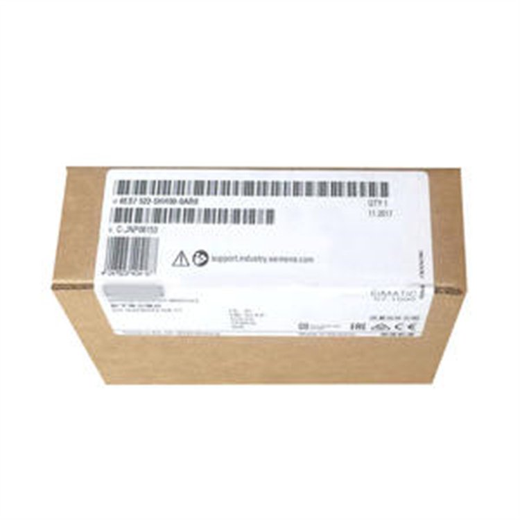 西門子6ES7522-5HH00-0AB0DQ16：數(shù)字量輸出模塊，繼電器